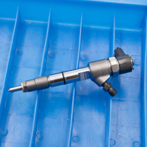 Diesel Injector 0445110249 for Ford Ranger 3.0d 156 2006- WEC DuraTORQ TDCi D Turbo 4×4 UN Mazda BT-50