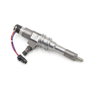 Diesel Injector 0445120006 for Mercedes Truck Bus Mitsubishi Fuso 6M60 6M70