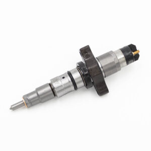 Diesel Injector 504055805 for Iveco Truck Bus 2006-