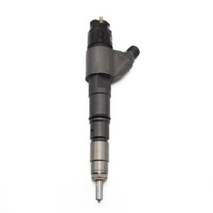 Diesel Injector 0445120066 for Volvo CE Excavator EC240B EC290B Penta Industrial TAD550GE TAD551GE TAD750GE TAD750VE TAD751GE TAD752GE TAD753GE TAD754GE TAD760VE
