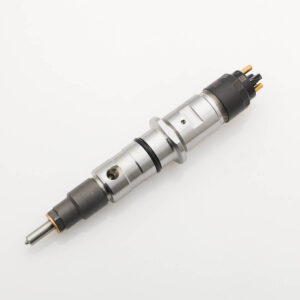 Diesel Injector 0445120059 for Cummins Truck ISB QSB Komatsu QSB4.5 4D107 PC200-8 QSB6.7 6D107 PC220-8