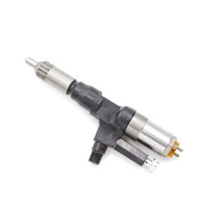 Diesel Injector 095000-0241 for Hino 700 Series 12.9d 355-385 K13C Profia