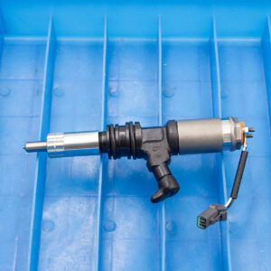 Diesel Injector 095000-1290 for Hino J05E
