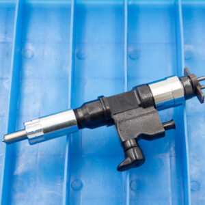 Diesel Injector AP53803 for Isuzu Truck 4HK1 JCB Excavator