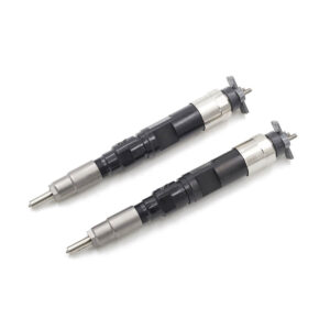 Diesel Injector 095000-0543 for John Deere Various 6081T