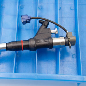 Diesel Injector 095000-5224 for Hino 700 Series 12.9d E13C