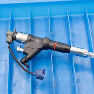 Diesel Injector 095000-5225 for Hino 700 Series 12.9d E13C