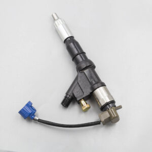 Diesel Injector 095000-5220 for Hino 700 Series 12.9d E13C