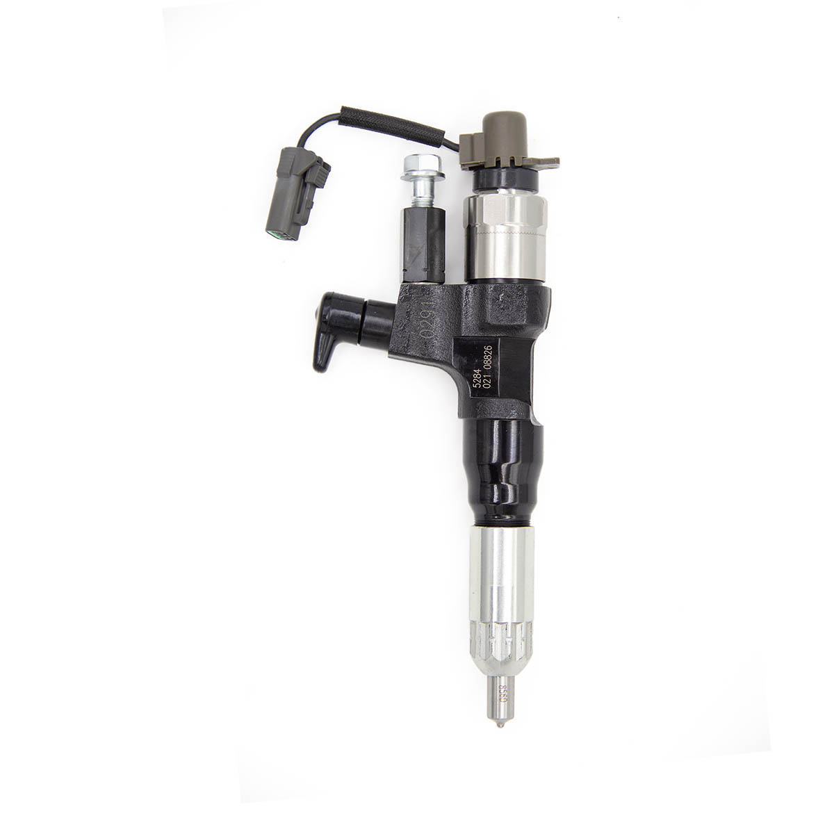 Diesel Injector 095000-5274 for Hino 500 Series 7.7d 284-290 J08E Ranger