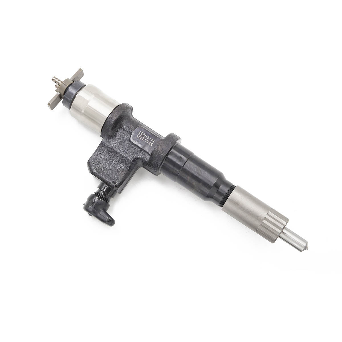 Diesel Injector 095000-5513 for Isuzu GIGA 9.9d 6UZ1 Heavy Duty C E-Series 14.3d 6WF1 15.7d 425 6WG1 455 510 EXY Hitachi Excavator ZX450