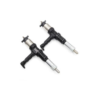 Diesel Injector 095000-0562 for Komatsu Excavator PC200-7 PC300-7 PC400-7 PC450-8 PC600-6 Crawler Dozer D155-AX5 D275-A D275-A5 Wheel Loader WA500-6