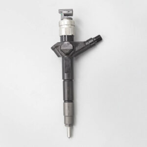 Diesel Injector 095000-5652 for Nissan Navara 2.5d 130-175 2002-2010 YD25 DDTi Di D22 Euro3 D40 dCi 4WD Pickup NP300 Pathfinder 163-175 2005- R51 D3