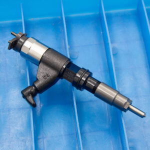 Diesel Injector RE529150 for Hino J07E J08E