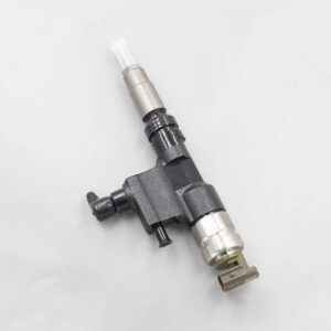 Diesel Injector 9709500-847 for Toyota Dyna 4.0d 122 2009- N04C N04C-TF N04C-TQ Toyoace 200 Euro5 12v