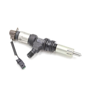 Diesel Injector 095000-0720 for Mitsubishi Fuso Fighter 7.5d 240-280 6M60 6M60T 6M60-T1 FH FK FM