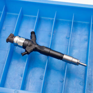 Diesel Injector 095000-5093 for Toyota Various