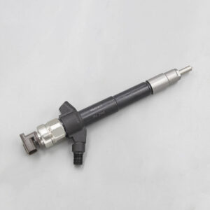 Diesel Injector 9709500-977 for Toyota Land Cruiser 4.5d 202-268 2007- 1VD-FTV V8 70 Series Prado