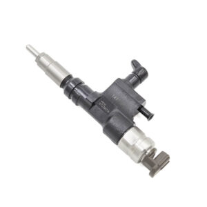 Diesel Injector 9709500-652 for Hino 300 Series 4.0d 122 2006- N04C N04C-TF N04C-TQ Dutro Euro3 Toyota Dyna Toyoace 200