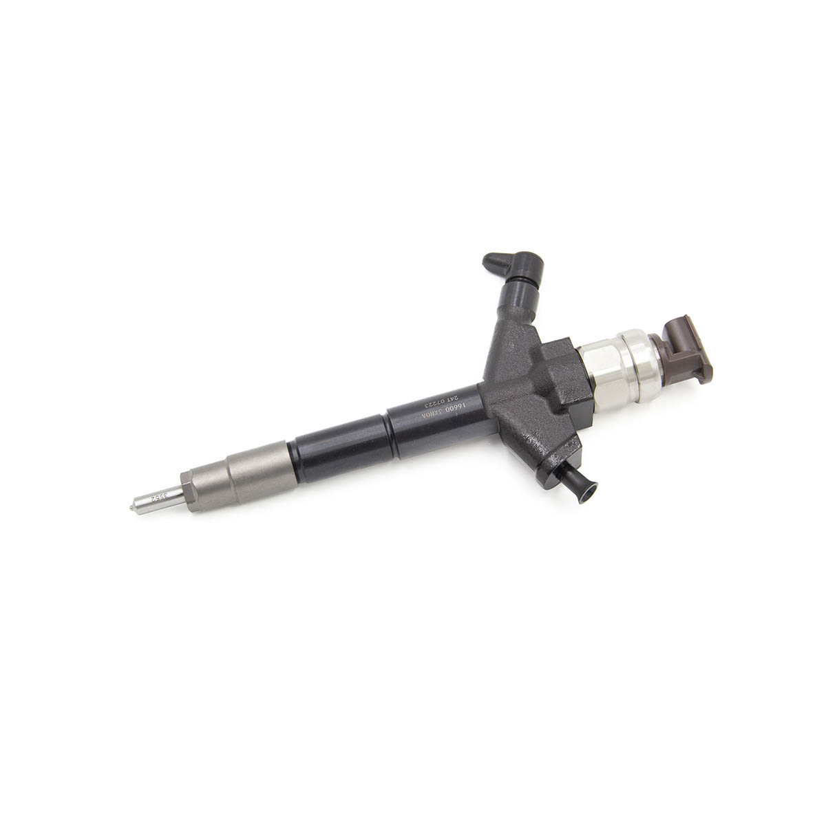 Diesel Injector 295050-1064 for Nissan Navara 2.5d YD25 D22 D23 D40 NP300 Pathfinder MK3 MK4