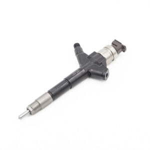 Diesel Injector 16600-5X30A for Nissan Navara 2.5d 133 2011-2012 YD25DDTi Di dCi Euro5 D22 D40 Pathfinder 174 2011- D5