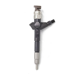 Diesel Injector 095000-5650 for Nissan Navara 2.5d 130-175 2002-2010 YD25 DDTi Di D22 Euro3 D40 dCi 4WD Pickup NP300 Pathfinder 163-175 2005- R51 D3