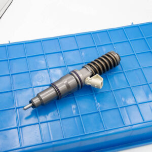 Diesel Pump Injector DZ121295 for Volvo Penta TAD1640VE TAD1641VE TAD1641GE TAD1642VE TAD1642GE 74 pin