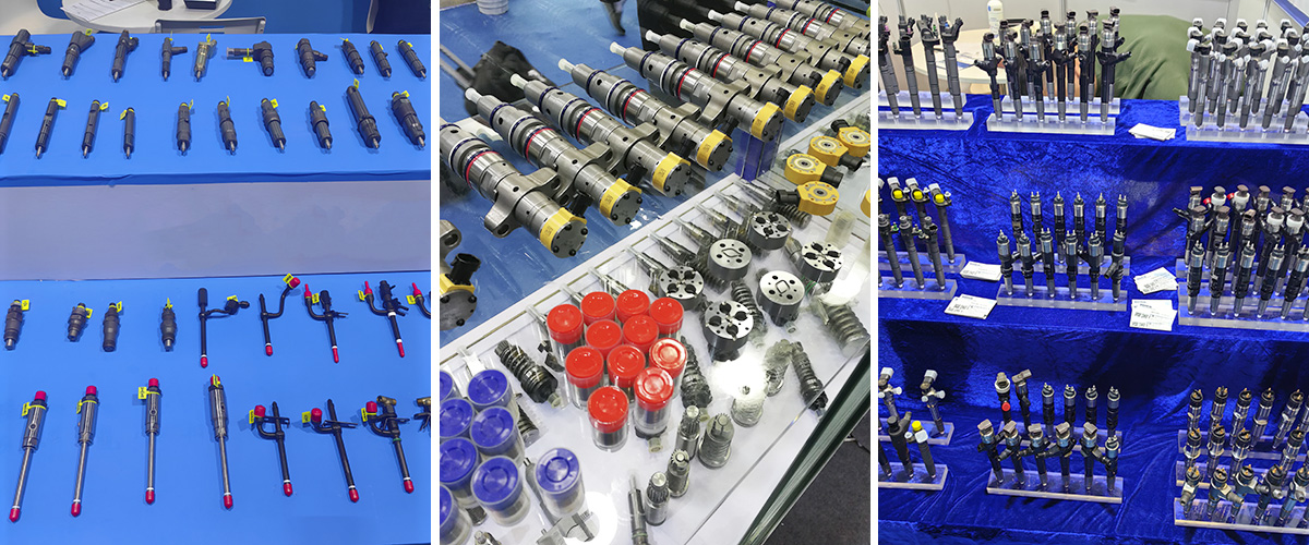 Diesel Fuel Injector 0R-3382