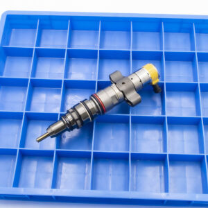 Diesel Injector 387-9429 for Caterpillar
