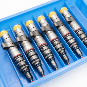 Diesel Injector 387-9431 for Caterpillar