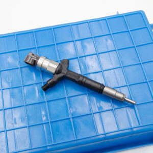 Diesel Injector 095000-0539 for Toyota Land Cruiser 3.0d 161-164 2000-2009 1KD-FTV J90 90 J120 120 D-4D Prado