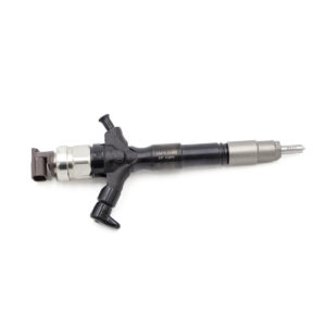 Diesel Injector 095000-6770 for Toyota Hiace 2.5d 92-117 2006- 2KD-FTV D-4D TRH2 KDH2 LXH1 RZH1 LH1 Hilux 102 2006-2009 D 4WD Euro4 KUN2 KUN1