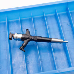 Diesel Injector 095000-5091 for Toyota Various