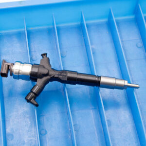 Diesel Injector 095000-5090 for Toyota Various