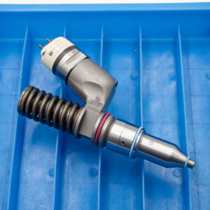 Diesel Injector 0R-4300 for Caterpillar Truck 3406E C15 C16