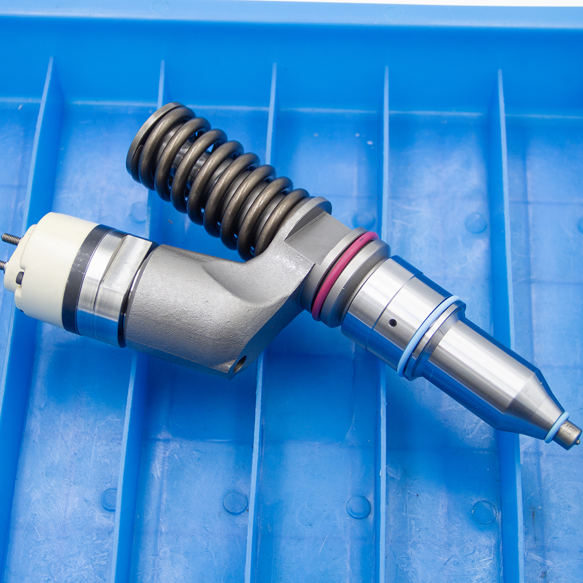 Diesel Injector 0R-4119 for Caterpillar Truck 3406E C15 C16