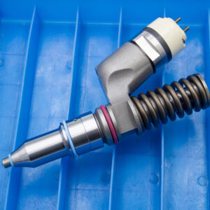 Diesel Injector CH-12082 for Caterpillar Industrial 3176C 3196 Marine Engine Perkins TGB06 TGD06