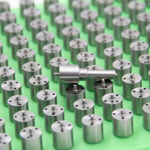 Diesel Injector Nozzle 0433171616 DLLA145P926