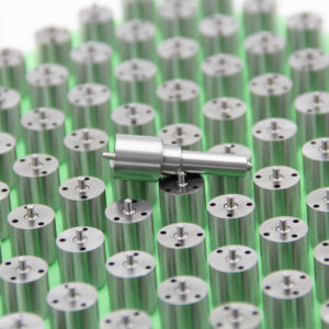 Diesel Injector Nozzle 0433171003 DLLA150P3