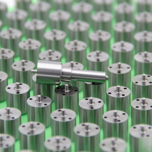 Diesel Injector Nozzle 0433171010 DLLA160P9 for Mack