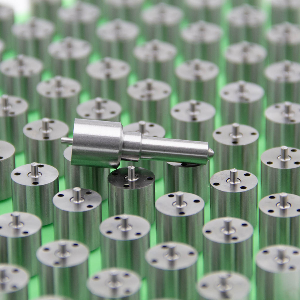 Diesel Injector Nozzle 0433171010 DLLA160P9 for Mack