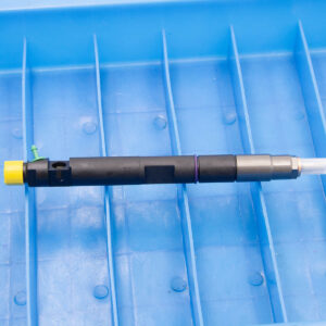 Diesel Injector 28229876 for JCB Scout 4.4d 126 2012- 444 Telescopic Handler 531-70 535-125 140 540-170 550-80