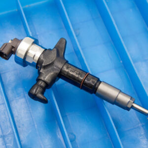 Diesel Injector SM095000-5430 for Isuzu D-Max 3.0d 2007- 4JJ1 Rodeo KB300