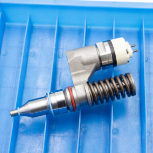 Diesel Pump Injector RE68665 for JOHN DEERE 6125 12.5L ENGINE