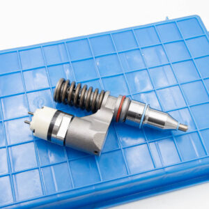 Diesel Pump Injector RE517663 for JOHN DEERE 650 SERIES TIER 2 OH HIGH POWER