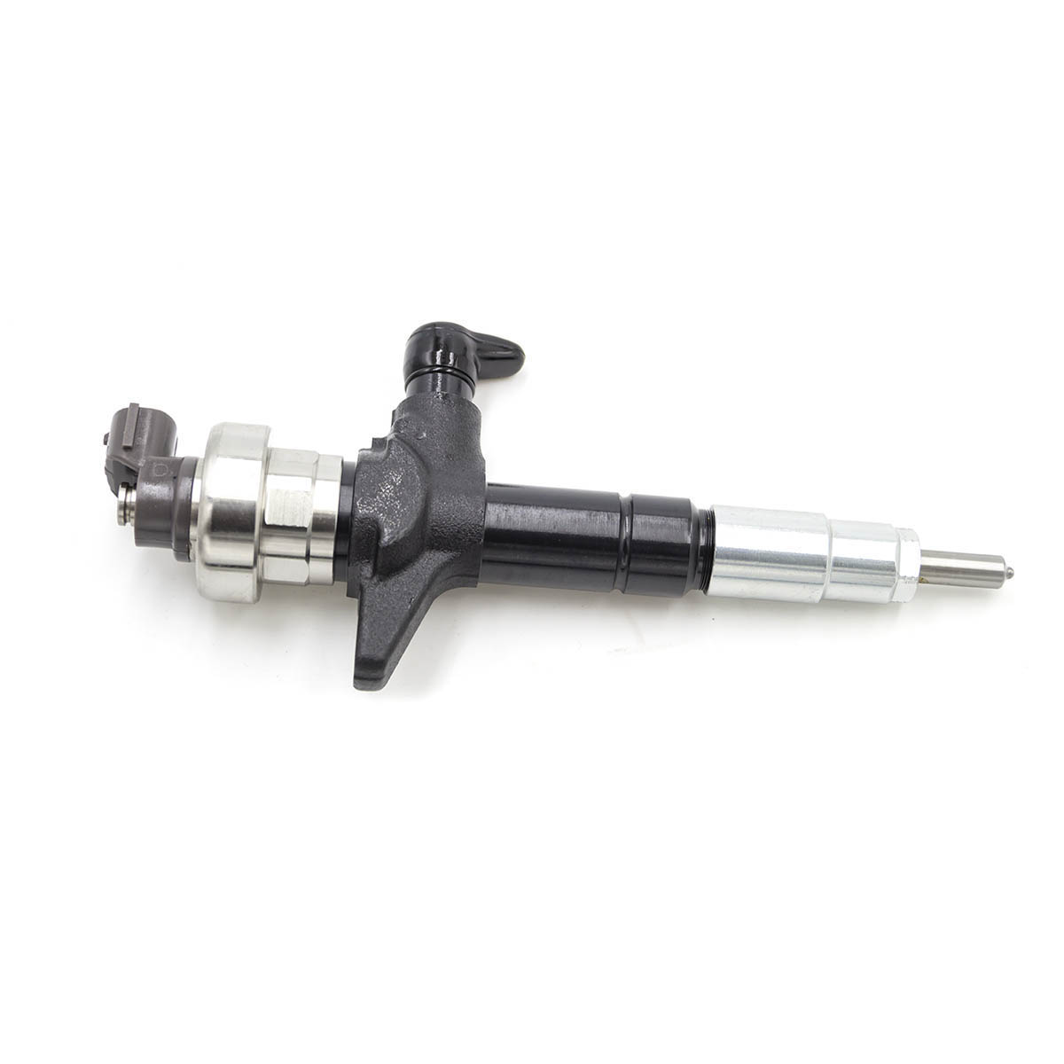 Diesel Injector 9709500-698 for Isuzu 4HK1 6HK1