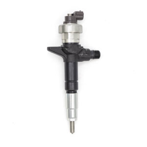 Diesel Injector 095000-5435 for Isuzu D-Max 3.0d 2007- 4JJ1 Rodeo KB300