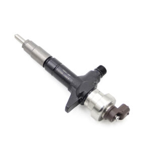 Diesel Injector 095000-5433 for Isuzu D-Max 3.0d 2007- 4JJ1 Rodeo KB300