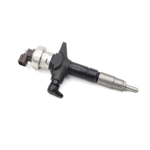 Diesel Injector 095000-5750 for Isuzu 4JJ1 D-Max MU-X
