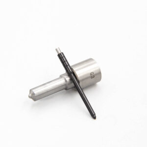 Diesel Injector Nozzle 0433171398 DLLA147P538 for SCANIA 124