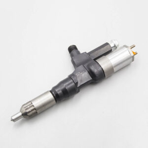 Diesel Injector 095000-0213 for Mitsubishi Fuso Fighter 7.5d 240-280 6M60 6M60T 6M60-T1 FH FK FM